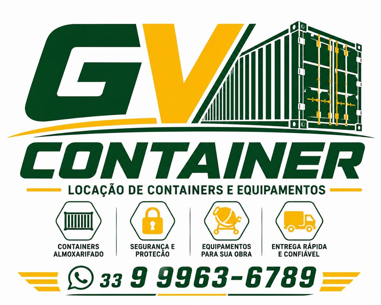 GV Container